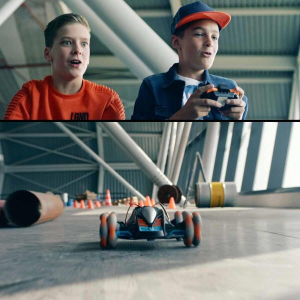 Sunman Omnix Pro Drift Uzaktan Kumandalı S02010050