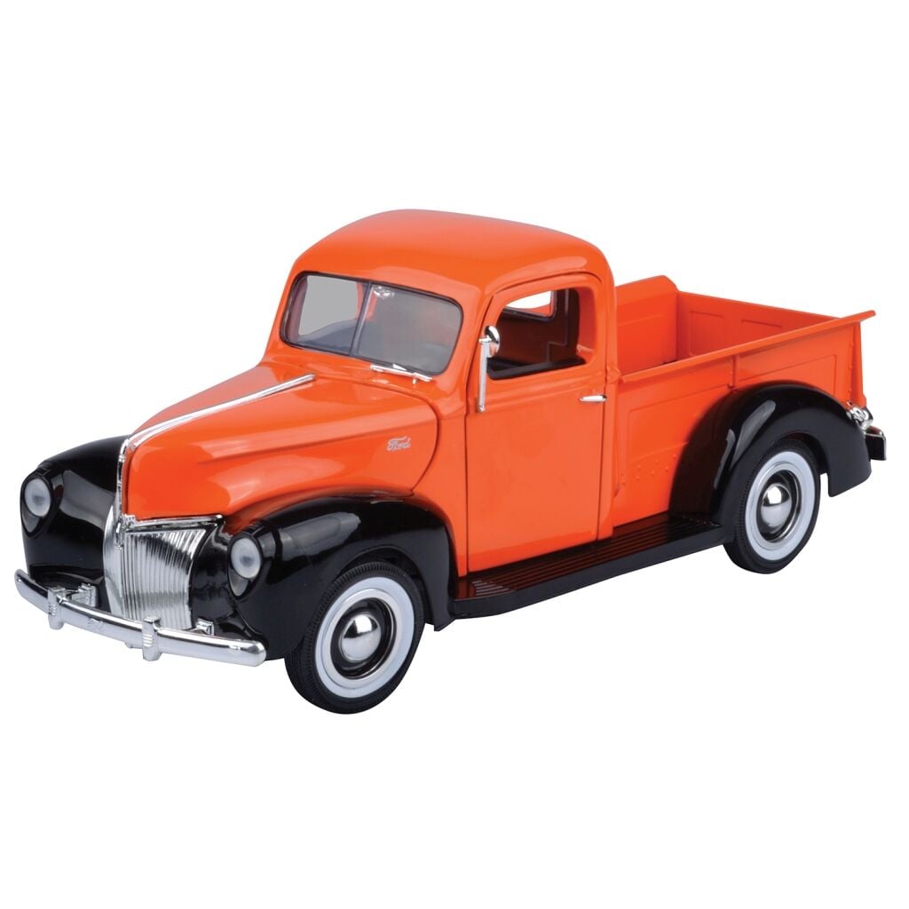Vardem 1:18 1940 Ford Pickup 73170