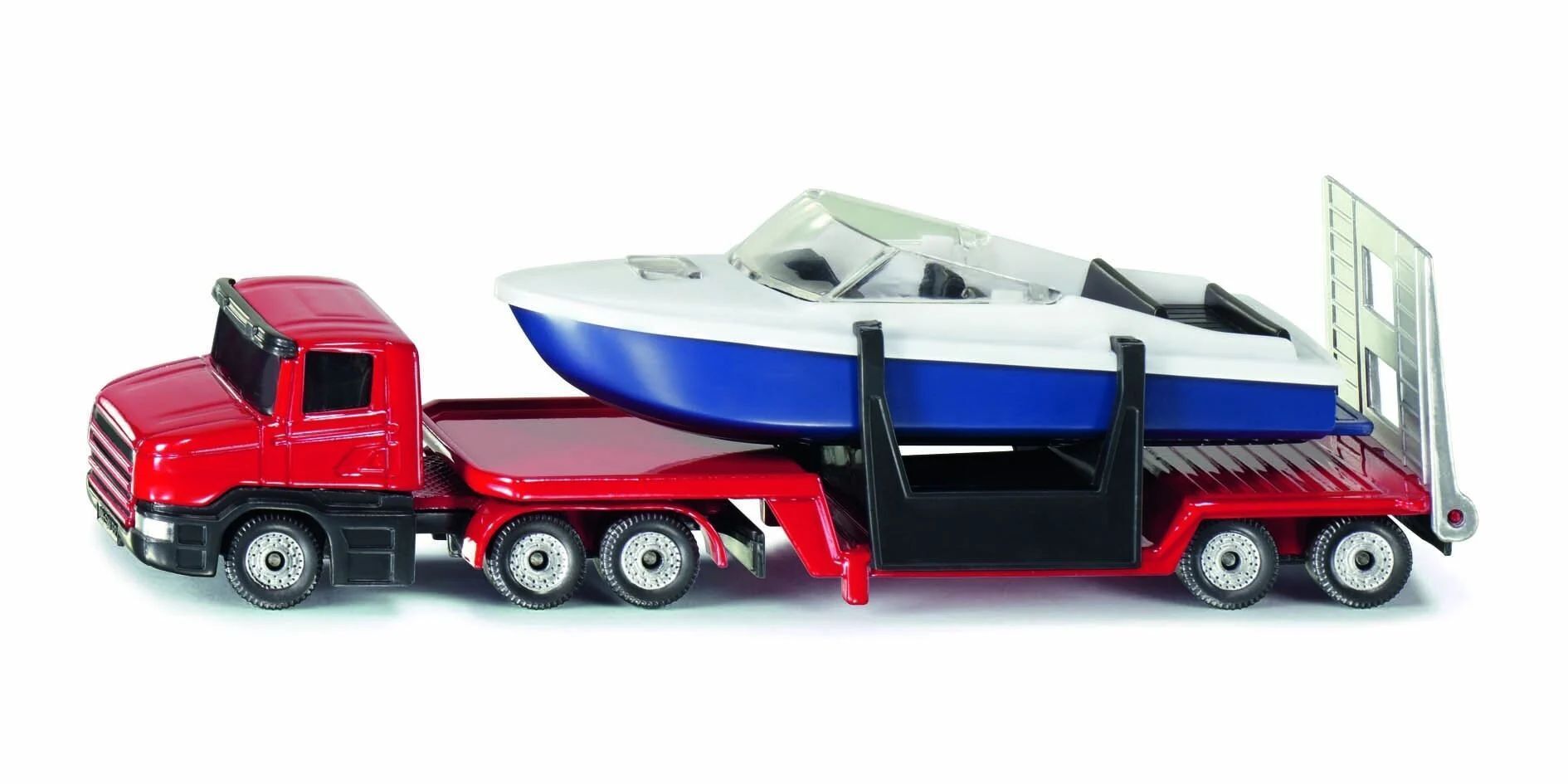 Adore Bot ve Çekici KBL1613