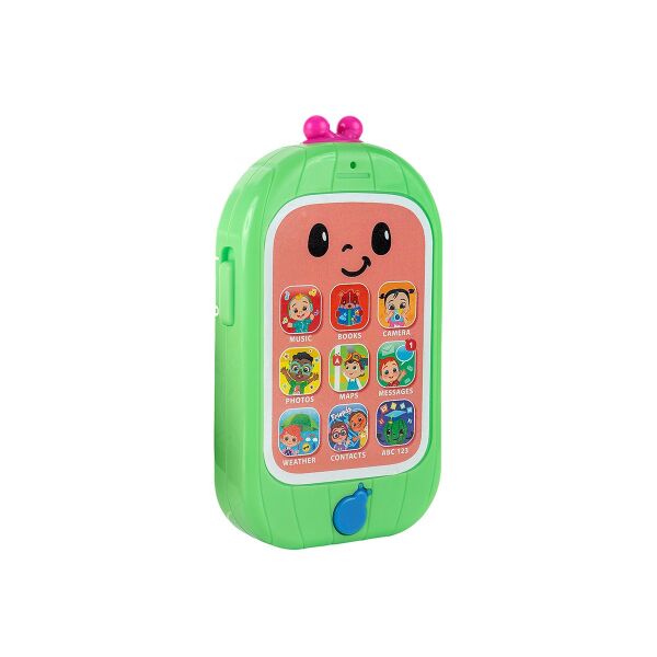 Giochi Preziosi Cocomelon Müzikli Telefon CMW0190