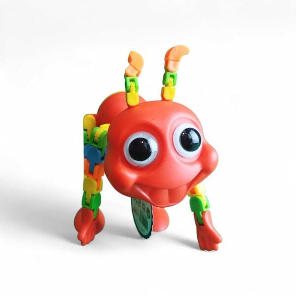 Canali Akrobat Karınca CNL-2226