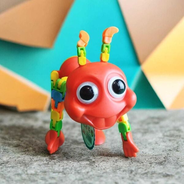 Canali Akrobat Karınca CNL-2226