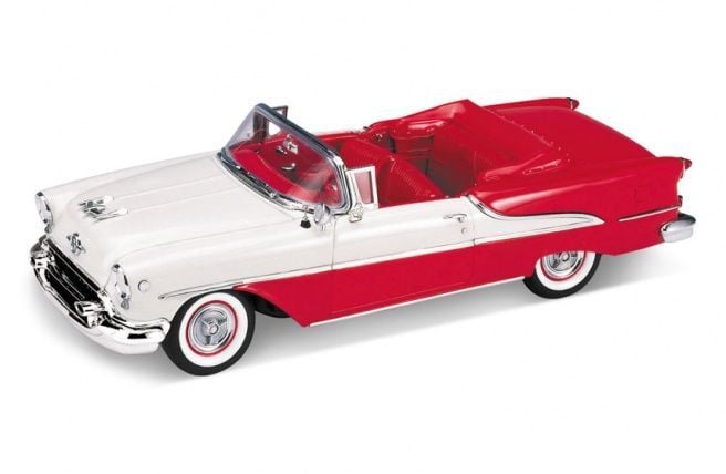 Karsan Welly 1:18 1955 Oldsmobile Cabrio 19869C