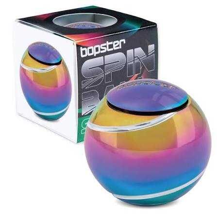 Too Bopster Spin Ball Spinner - Çok Renkli