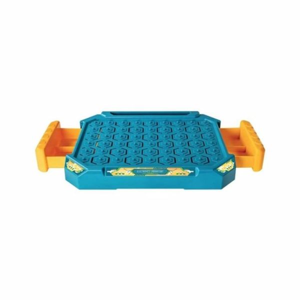 Clementoni Bilim Ve Oyun Elektronik Labaratuvarı 6