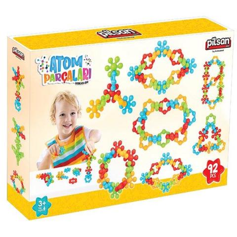 Pilsan Atom Parçaları 03300