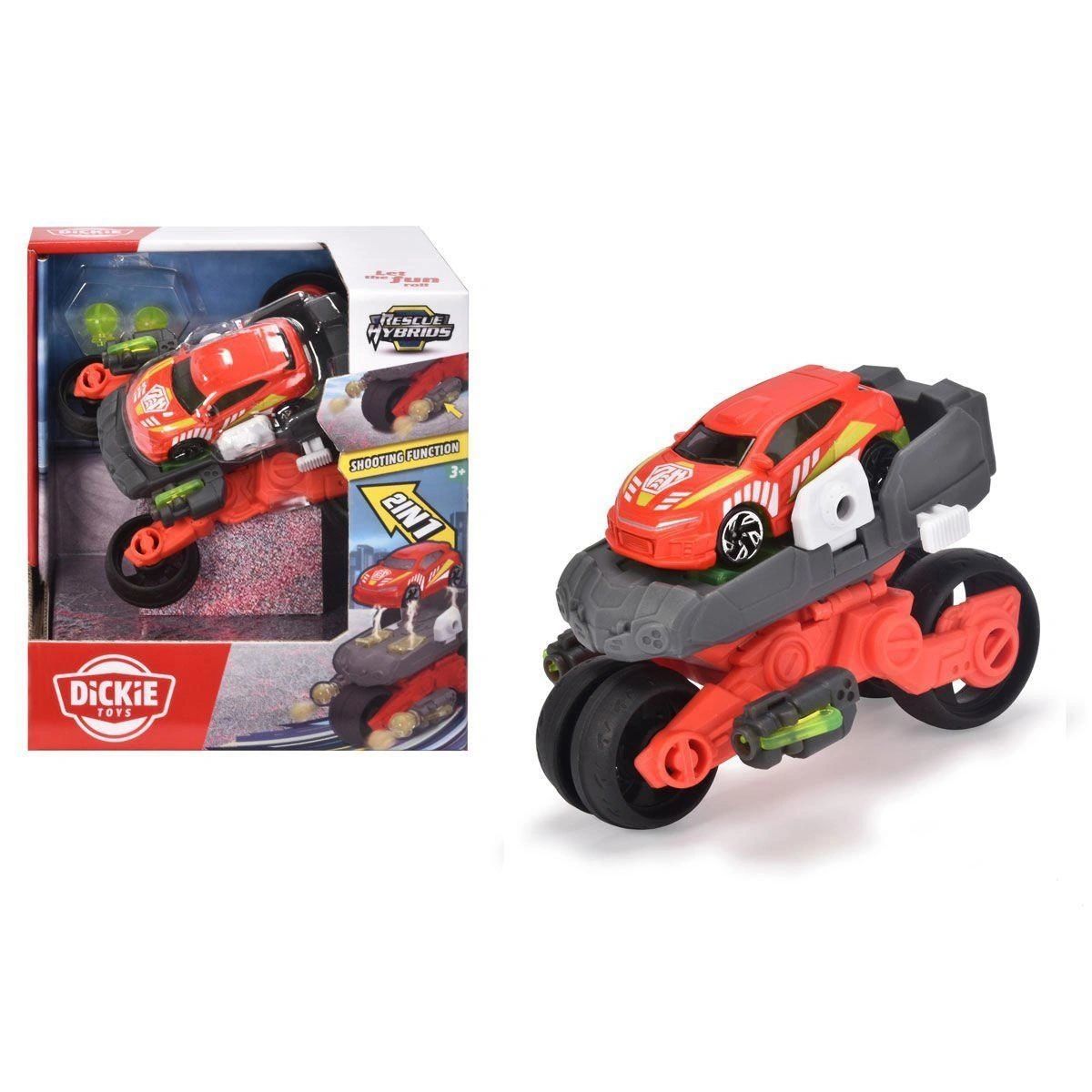 Simba Drone Bike 792001