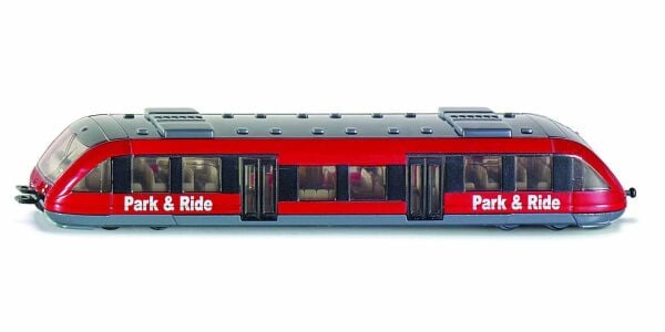 Adore Tren Vagonu KBL1646