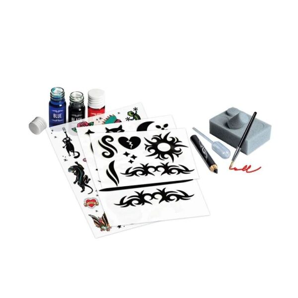 Clementoni Bilim Ve Oyun Dövne Sanatı 64329