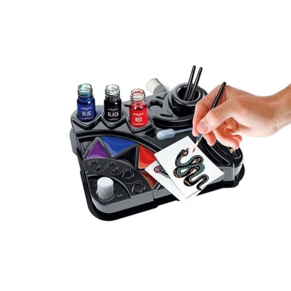 Clementoni Bilim Ve Oyun Dövne Sanatı 64329