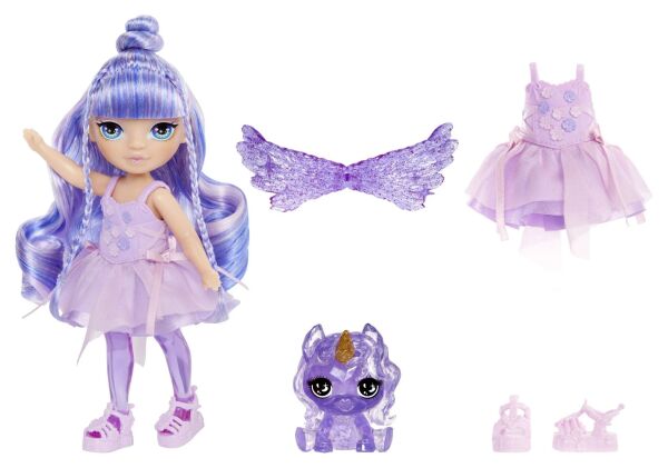 Adore RH Littles Gökkuşağı Perisi Amethyst Willow