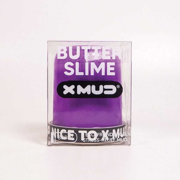 Too Butter Slime (Green Apple)