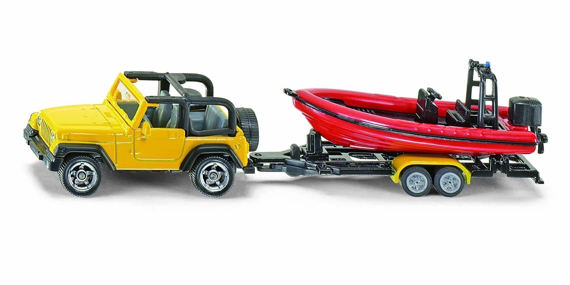 Adore Bot ve Jip KBL1658