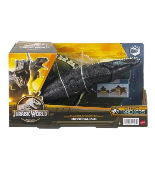 Mattel Jurassic World Kükreyen Dinozor Figür HLP14