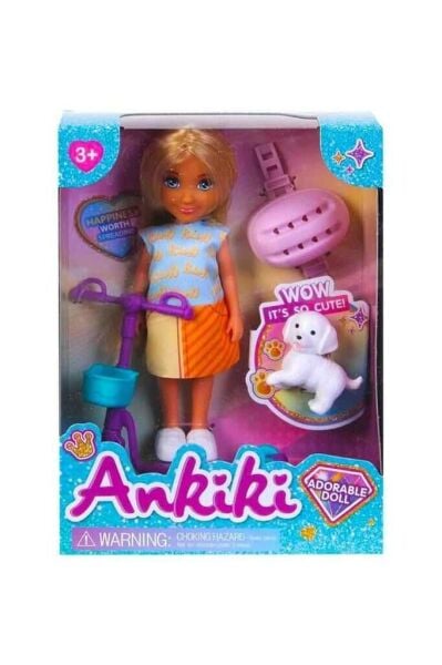 Seher 5 Ankıkı Scooter Set 606025