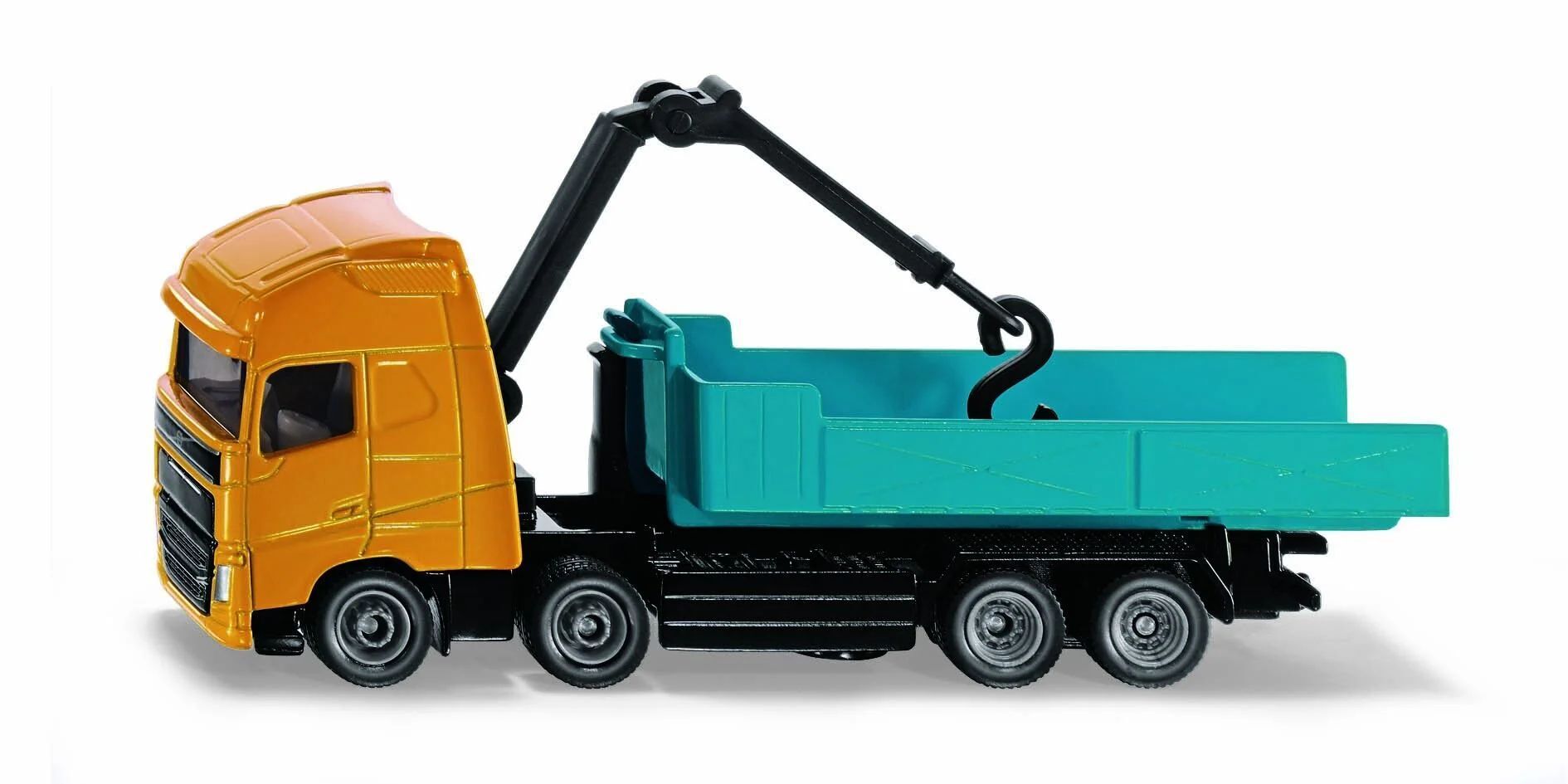 Adore Volvo Vinçli Kamyon KBL1683