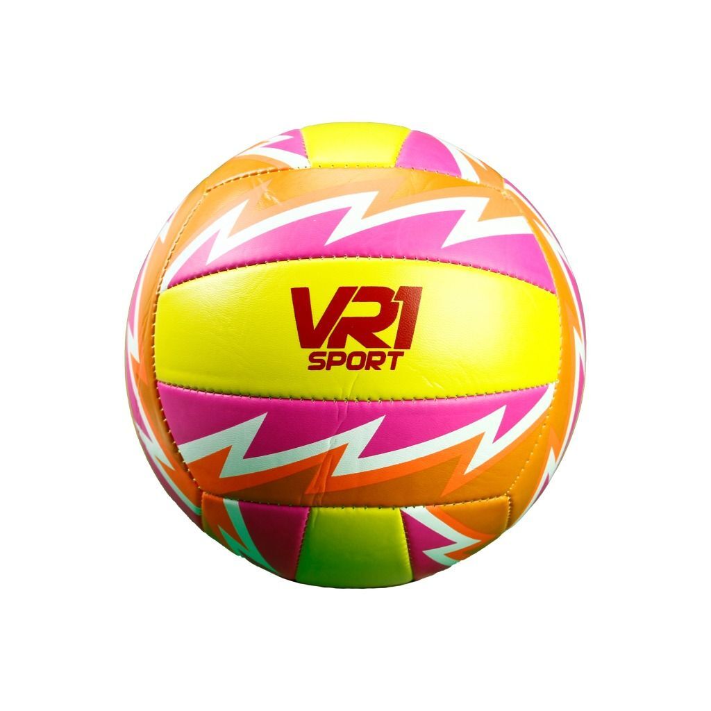 Vardem Sport Voleybol Topu No:5 XL-02