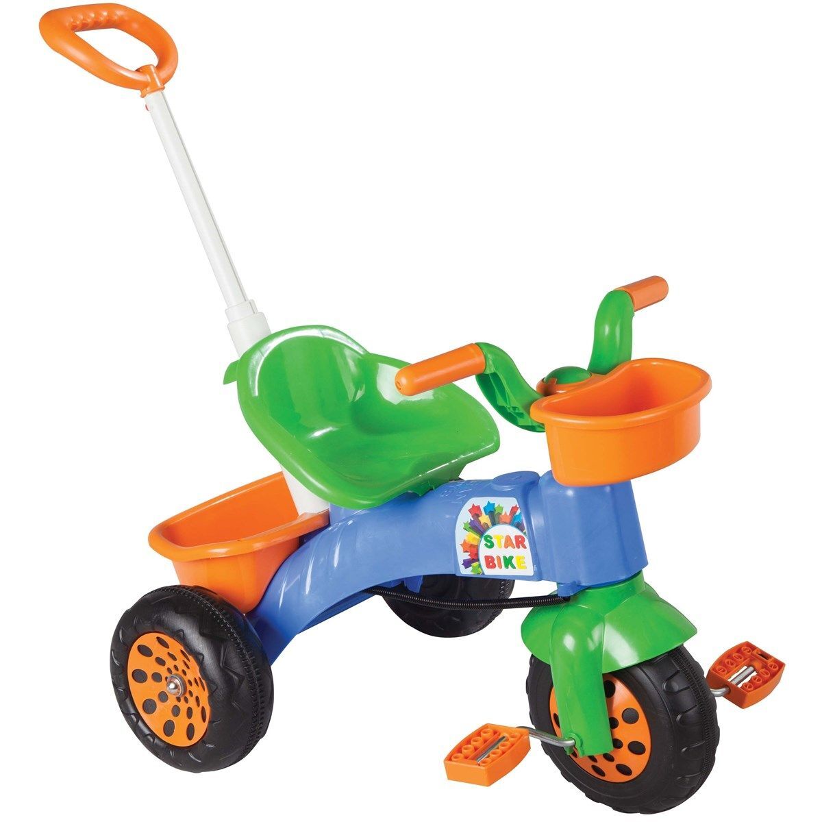 Pilsan Star Bike 07137