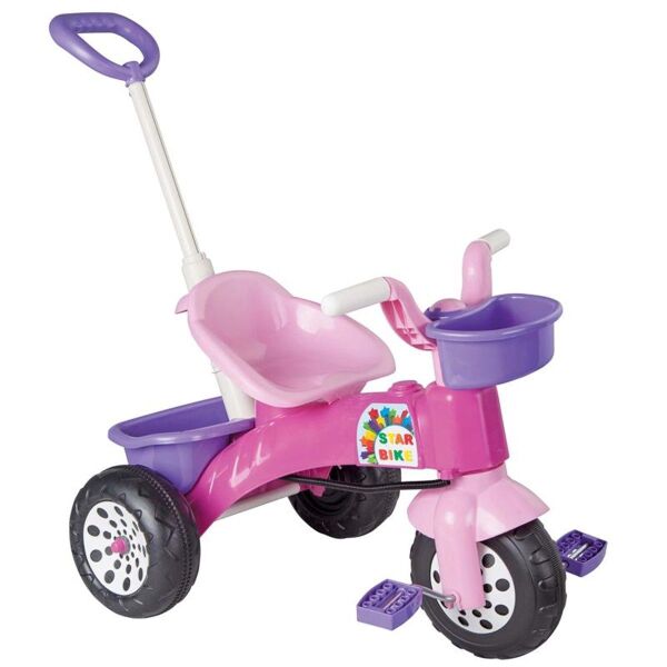 Pilsan Star Bike 07137