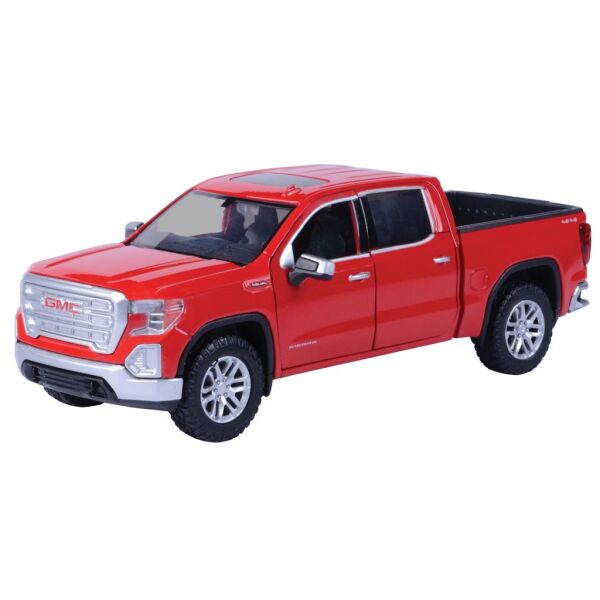 Vardem 1:27 2019 Gmc Sierra 1500 Slt Crew Cab MM-7