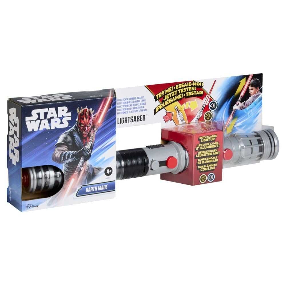 Hasbro Star Wars Işın Kılıçı