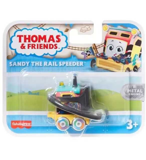 Mattel Small Dıecast Assortment