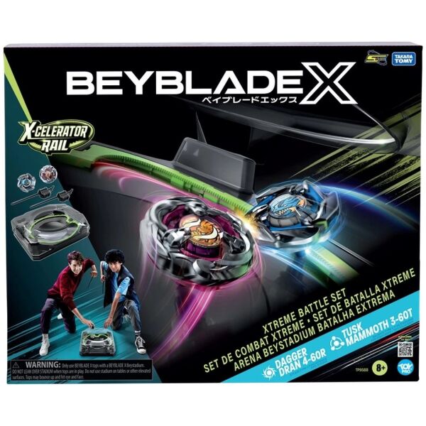 Giochi Beyblade Arena BEY10000