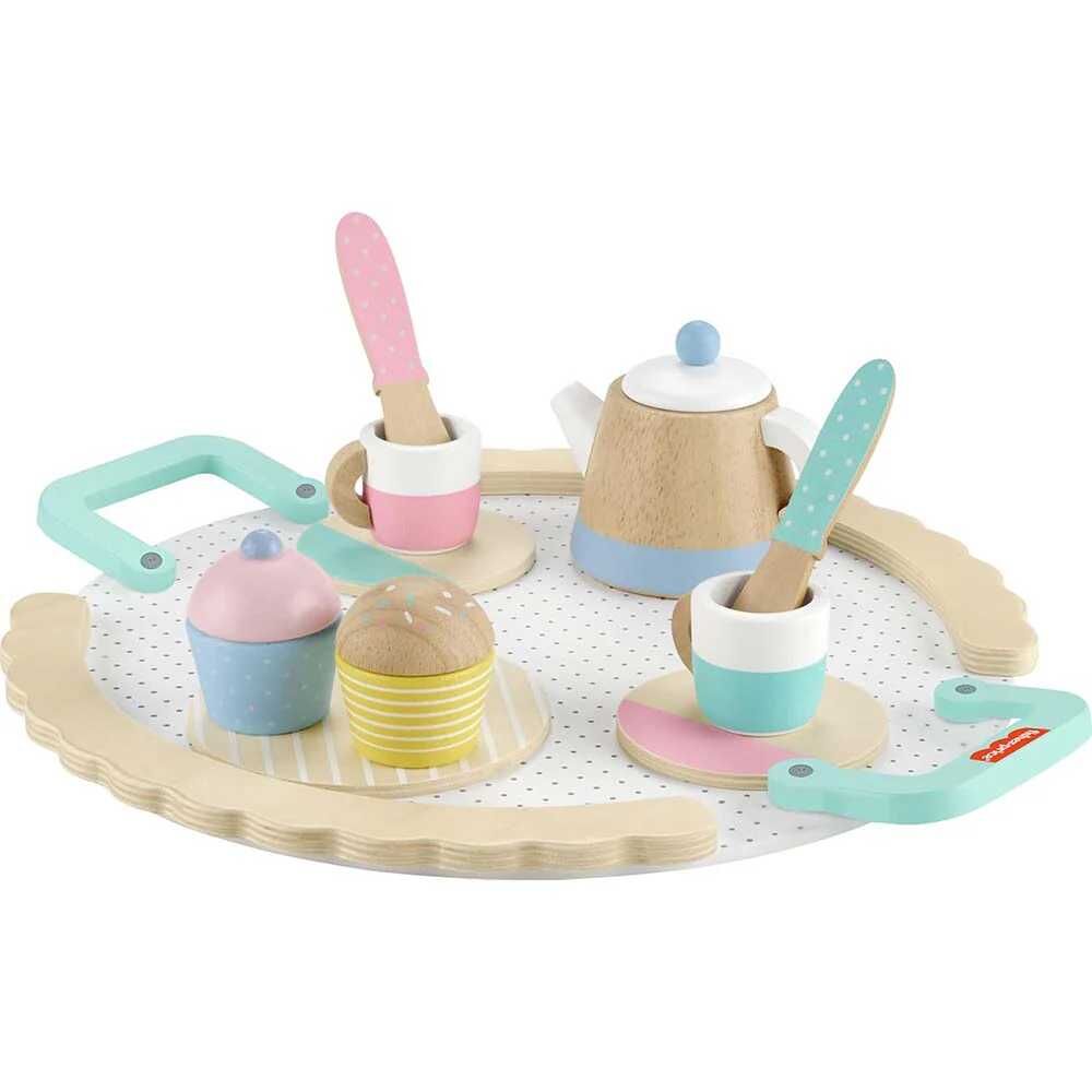 Mattel Fisher Price Tea Set