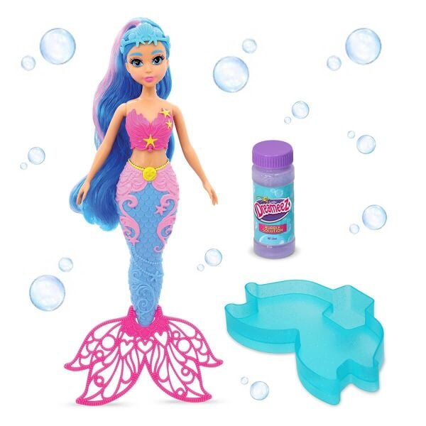 Sunman Bbk.Dreameez Baloncuk Deniz Kızı S00081056