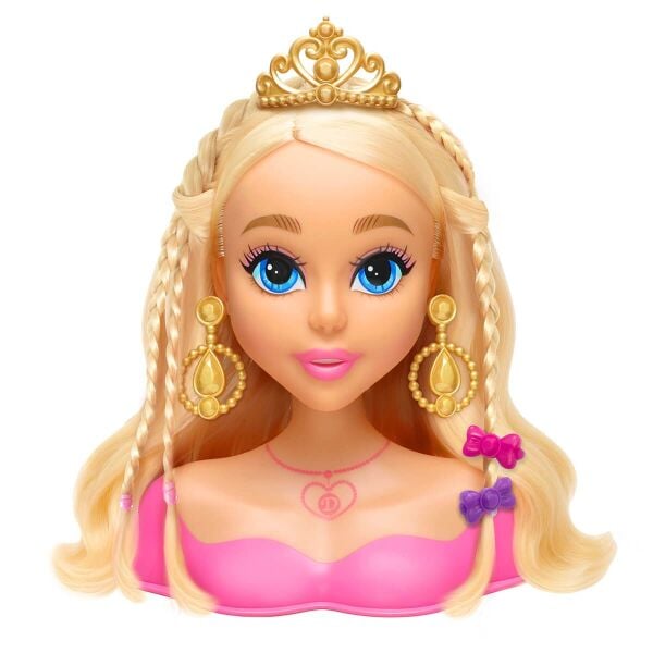 Sunman Bbk.Büst Dreameez Saç Tasarımı S00081083