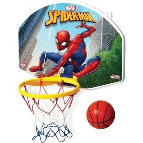 Dede Spiderman Büyük Pota 01525