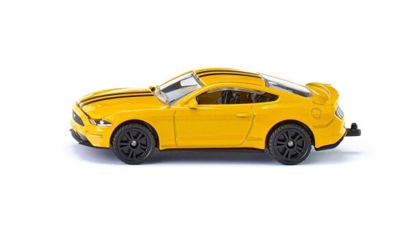 Adore Ford Mustang GT KBL1530