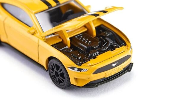 Adore Ford Mustang GT KBL1530
