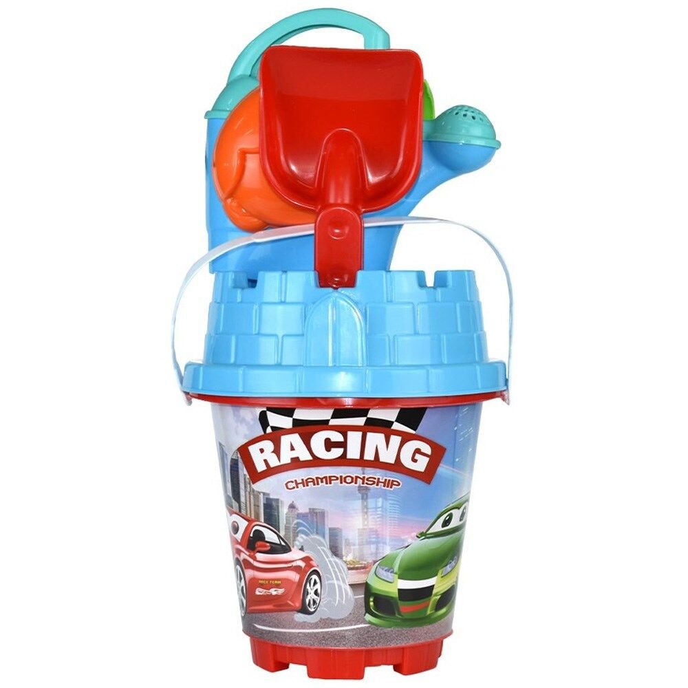 Fen Resimli Orta Kova 01588