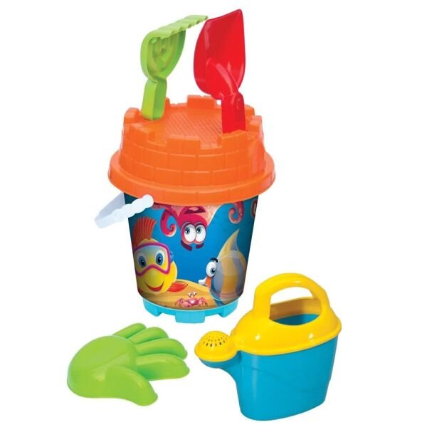 Fen Resimli Orta Kova 01588