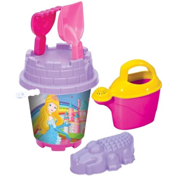 Fen Resimli Orta Kova 01588