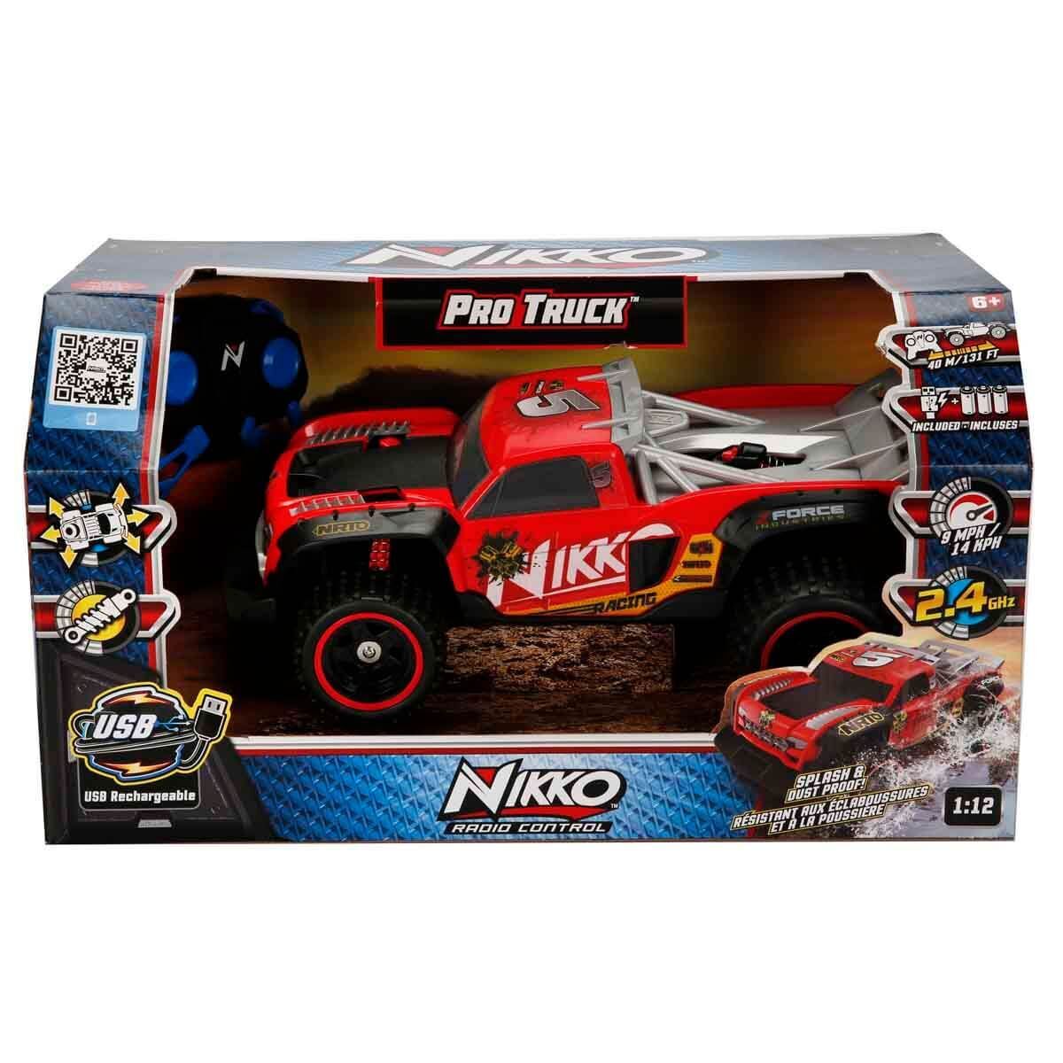 Sunman 1:12 Off Road Pro Truck S00010060