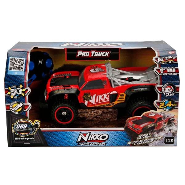 Sunman 1:12 Off Road Pro Truck S00010060