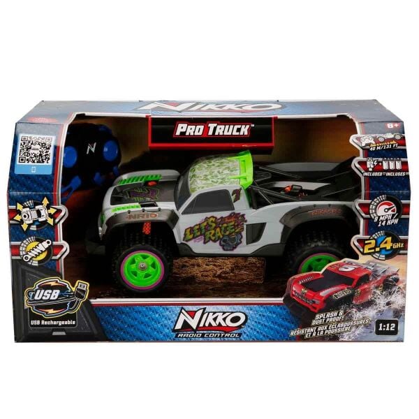 Sunman 1:12 Off Road Pro Truck S00010060