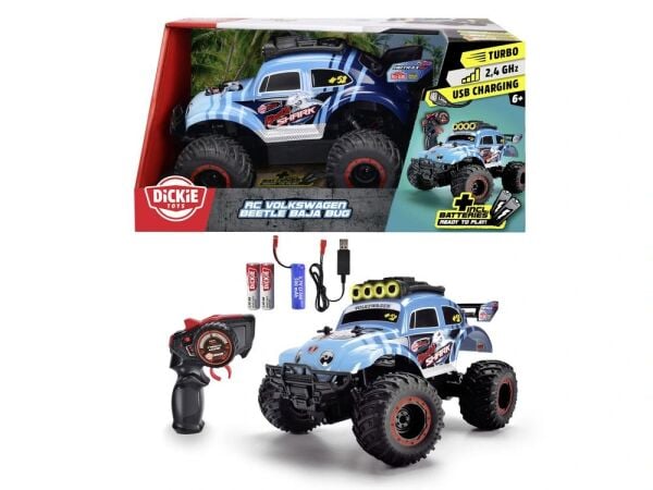 Sunman Volkswagen Beetle Baja S00008898