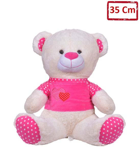 Halley Cm Tişörtlü Ayı 78513