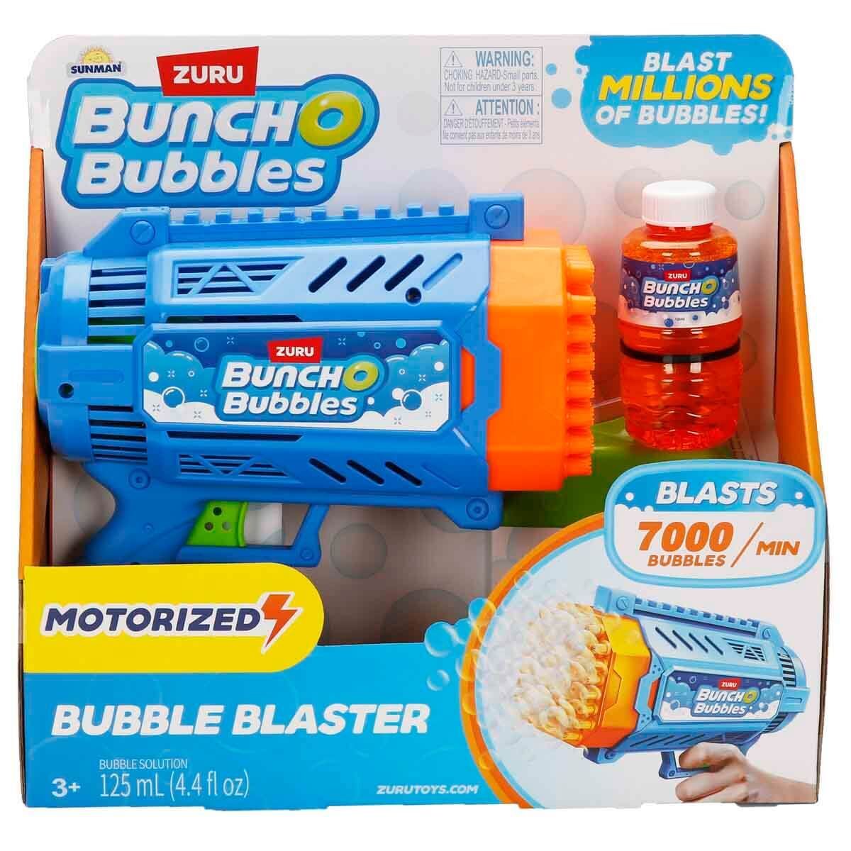 Sunman Köpük Oyunu Bunch O Bubbles S00011348
