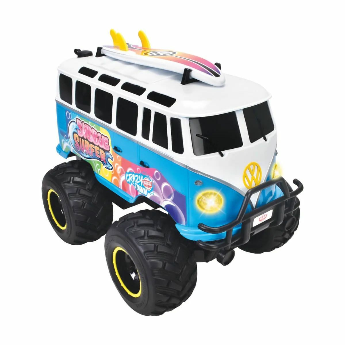 Sunman Volkswagen T1 Bubble Bus2 S00008902
