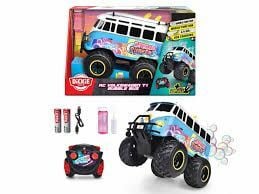 Sunman Volkswagen T1 Bubble Bus2 S00008902