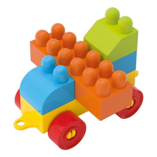 Fen Multi Blocks 92 Parça 01254