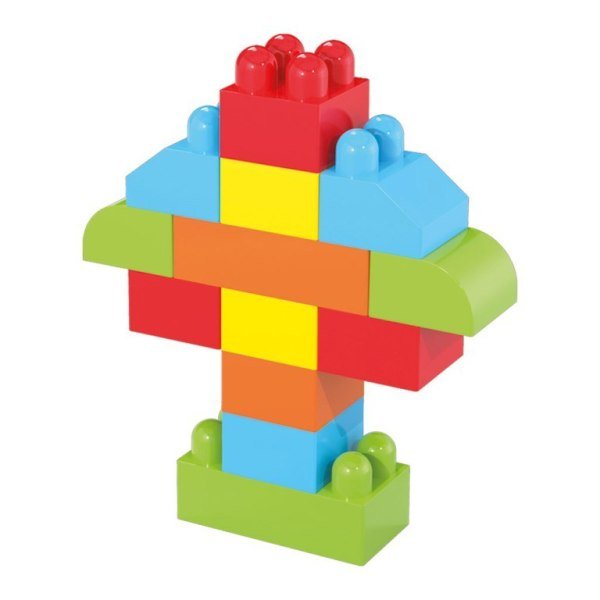 Fen Multi Blocks 92 Parça 01254