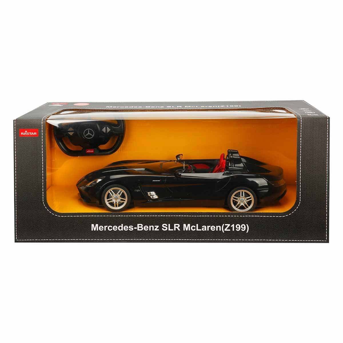 Sunman 1:12 Mercedes-Benz Slr Mclaren S00042400