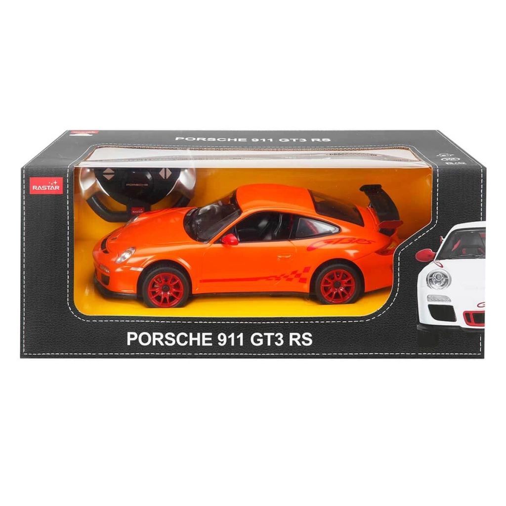 Sunman 1:14 Porsche 911 Gt3 Rs S00042800