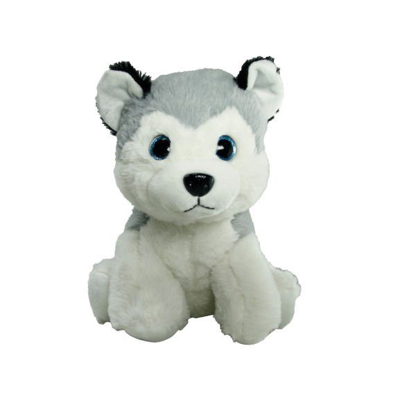 Vardem Peluş 23 cm 6 Asorti Köpek PB30448-22