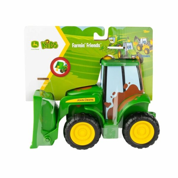 Adore JD Çiftçi Arkadaşlar Asorti 47274